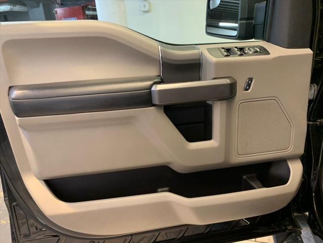 used 2020 Ford F-150 car, priced at $32,477