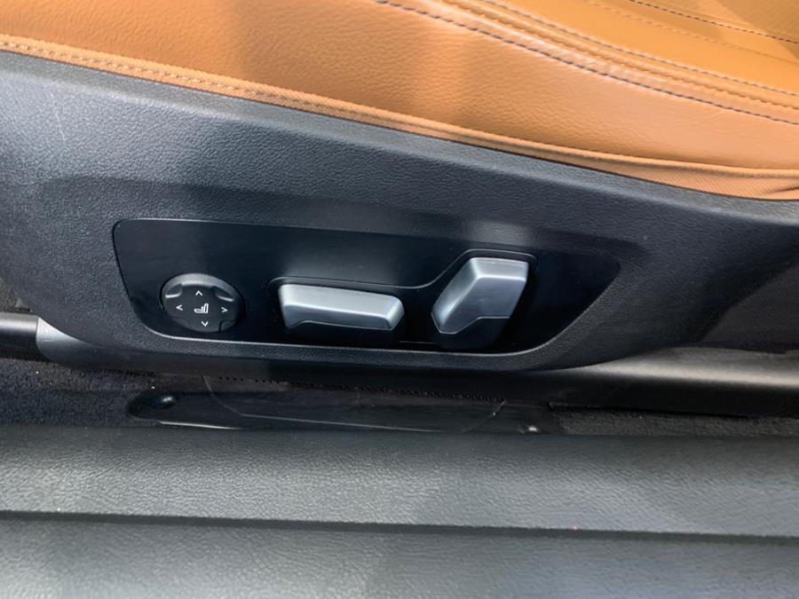 used 2022 BMW 430 car, priced at $32,977