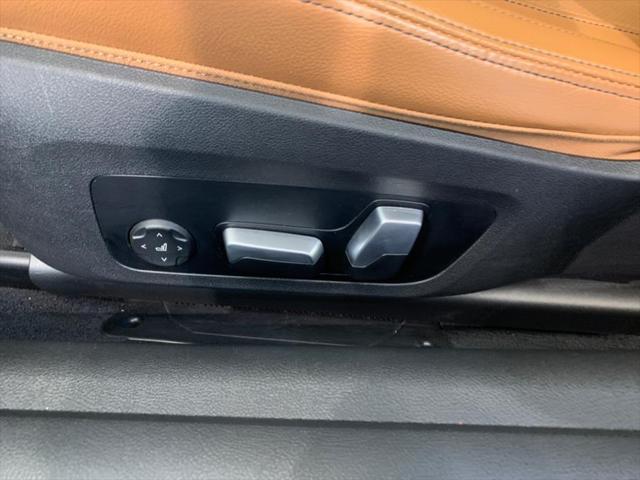 used 2022 BMW 430 car, priced at $31,997