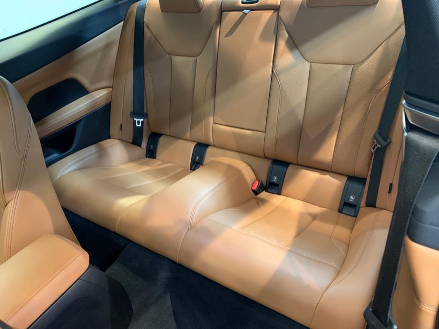used 2022 BMW 430 car, priced at $32,977