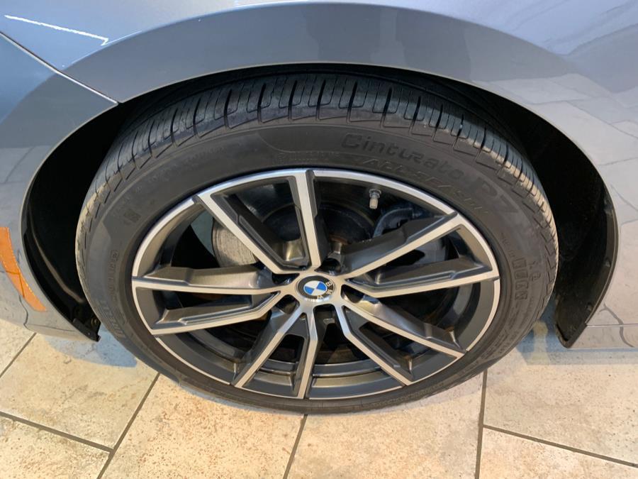 used 2022 BMW 430 car, priced at $32,977