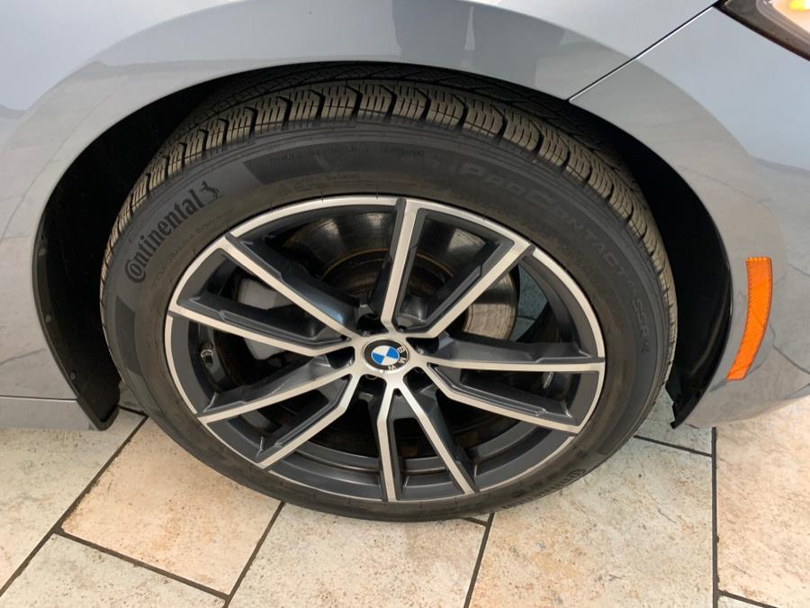 used 2022 BMW 430 car, priced at $32,977