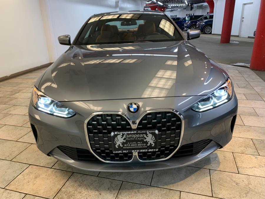 used 2022 BMW 430 car, priced at $32,977