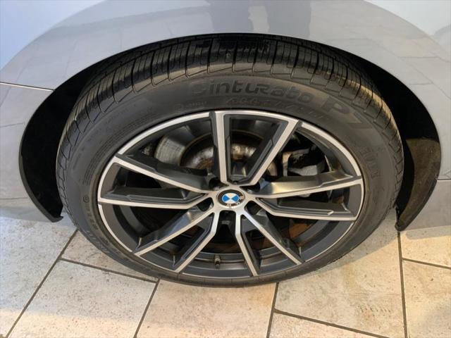 used 2022 BMW 430 car, priced at $33,477