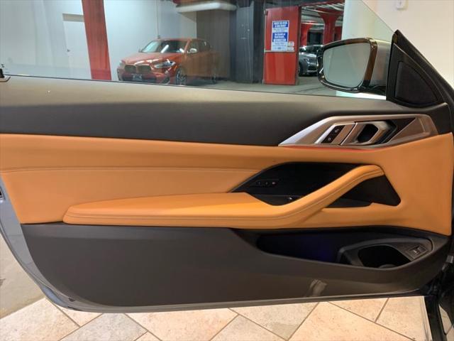 used 2022 BMW 430 car, priced at $33,477