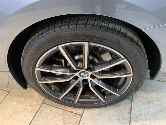 used 2022 BMW 430 car, priced at $33,477