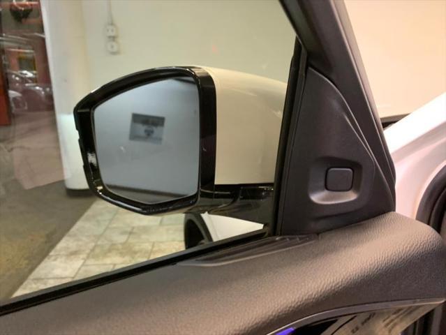 used 2022 Acura MDX car, priced at $40,777