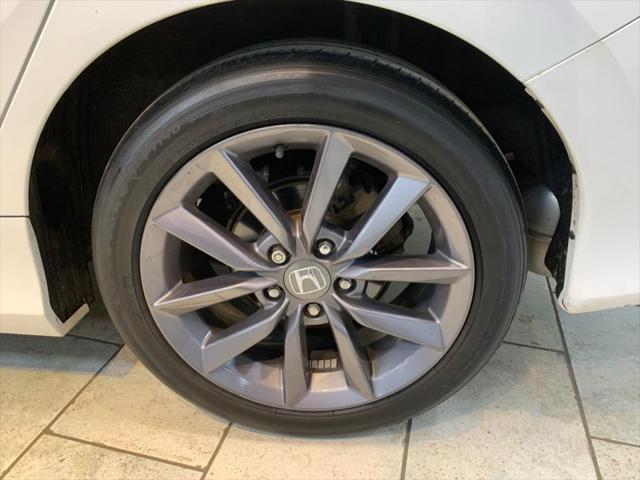 used 2020 Honda Civic car, priced at $19,977