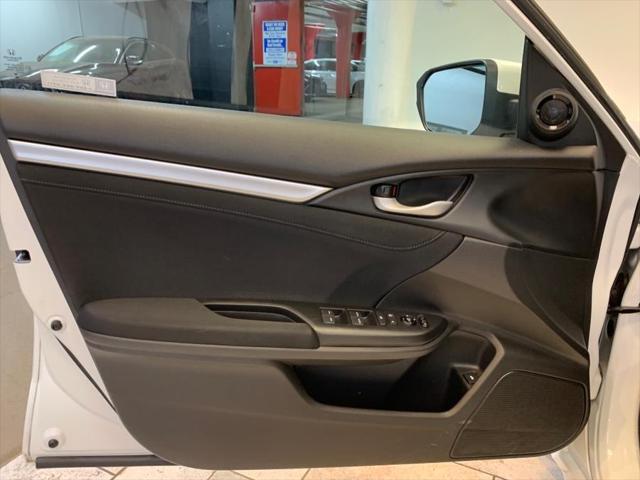 used 2020 Honda Civic car, priced at $19,977