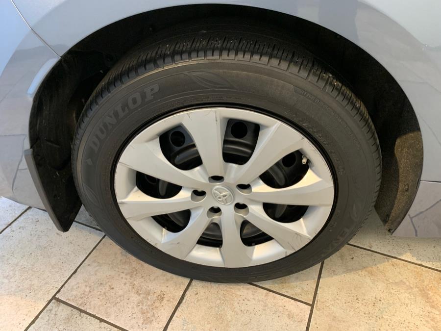 used 2022 Toyota Corolla car, priced at $16,777