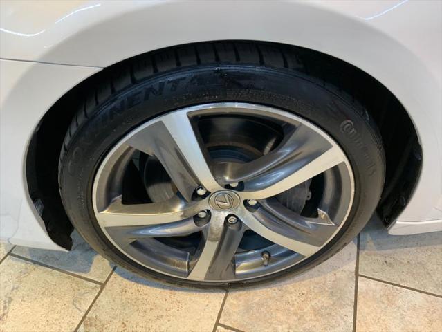 used 2018 Lexus IS 300 car, priced at $23,977