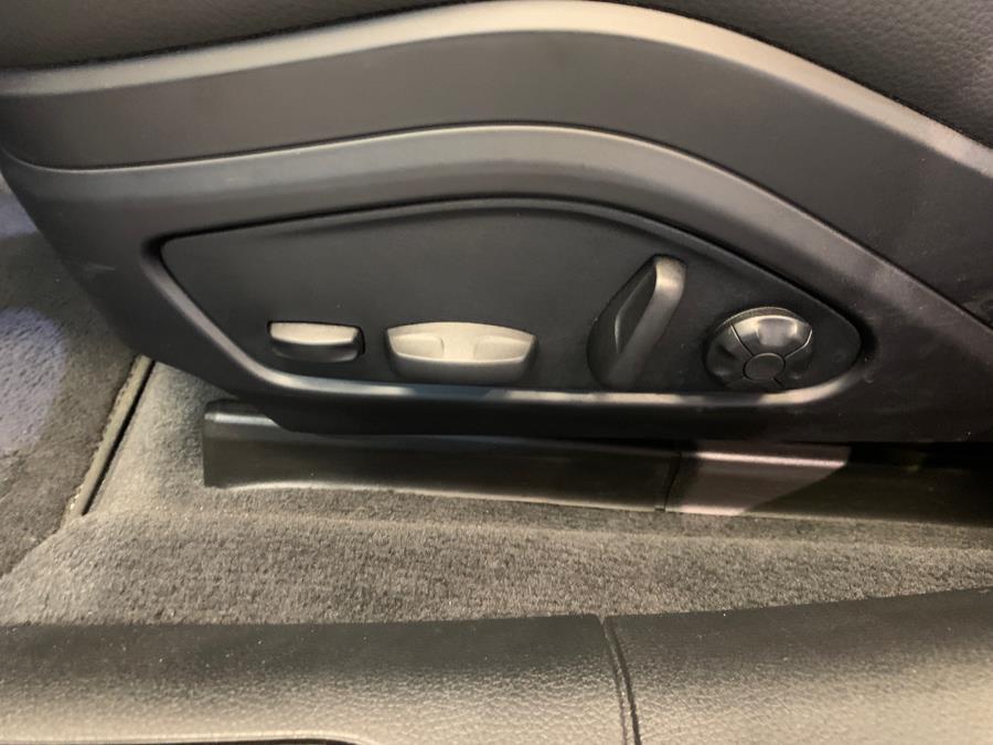 used 2023 Porsche Panamera car, priced at $76,477