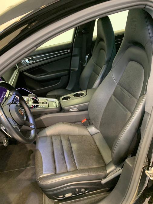 used 2023 Porsche Panamera car, priced at $76,477