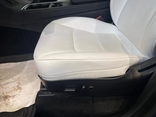 used 2023 Tesla Model Y car, priced at $27,977