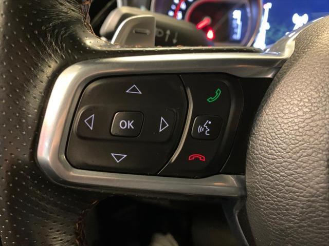 used 2021 Jeep Wrangler Unlimited car, priced at $53,777