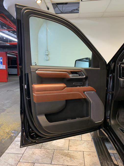 used 2022 GMC Sierra 1500 car, priced at $53,777