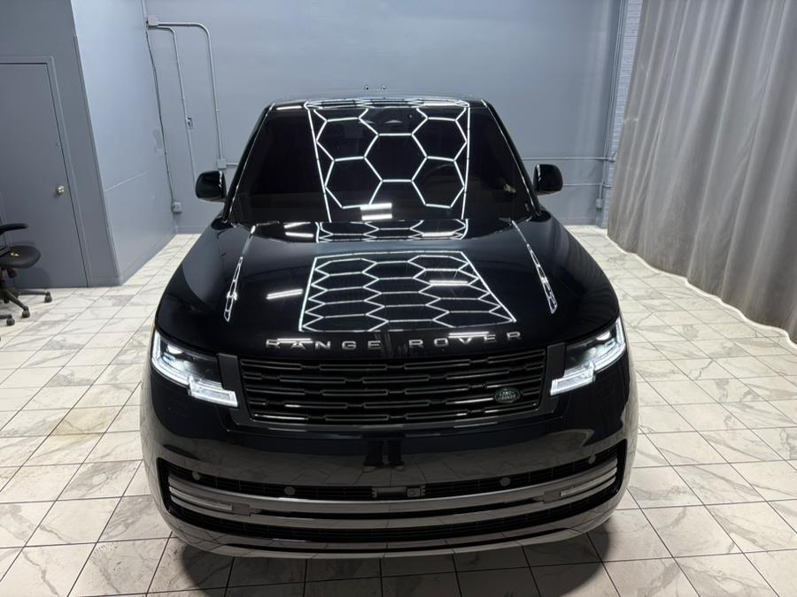 used 2023 Land Rover Range Rover car, priced at $92,477