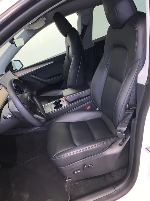 used 2022 Tesla Model Y car, priced at $28,477