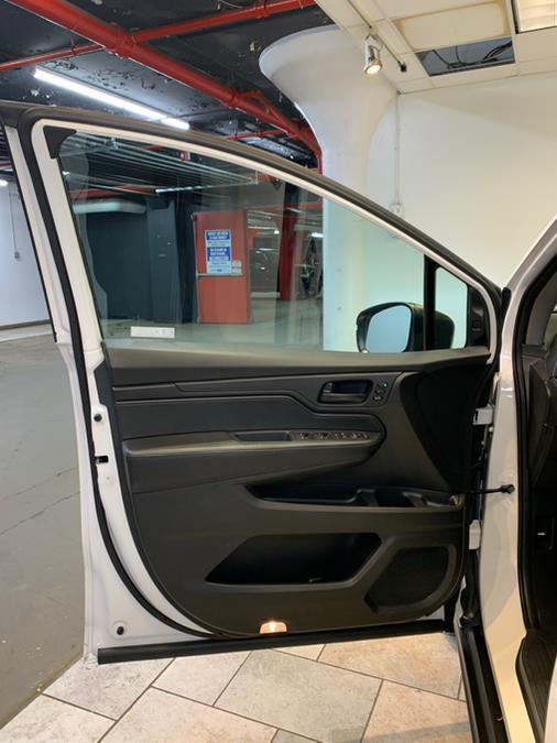 used 2023 Honda Odyssey car, priced at $34,777