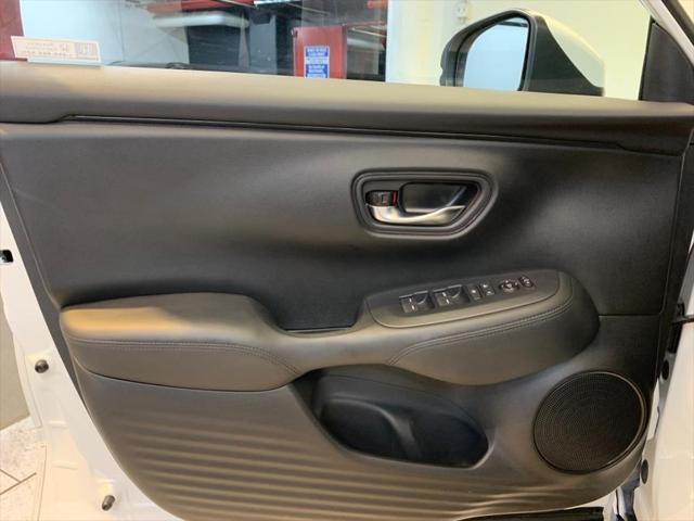 used 2023 Honda HR-V car, priced at $24,477