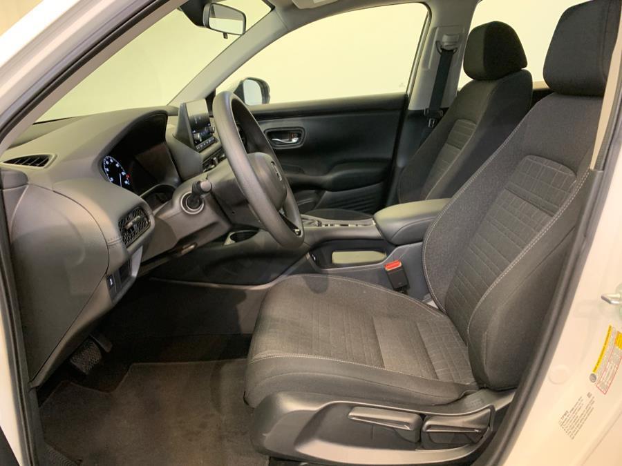 used 2023 Honda HR-V car, priced at $22,477