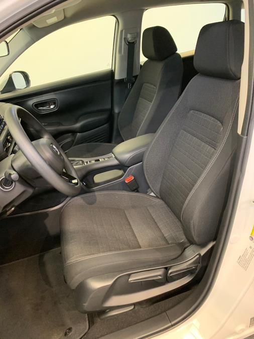 used 2023 Honda HR-V car, priced at $24,477