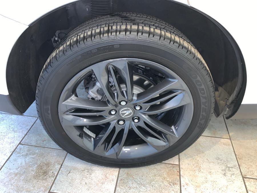 used 2023 Acura RDX car, priced at $36,977