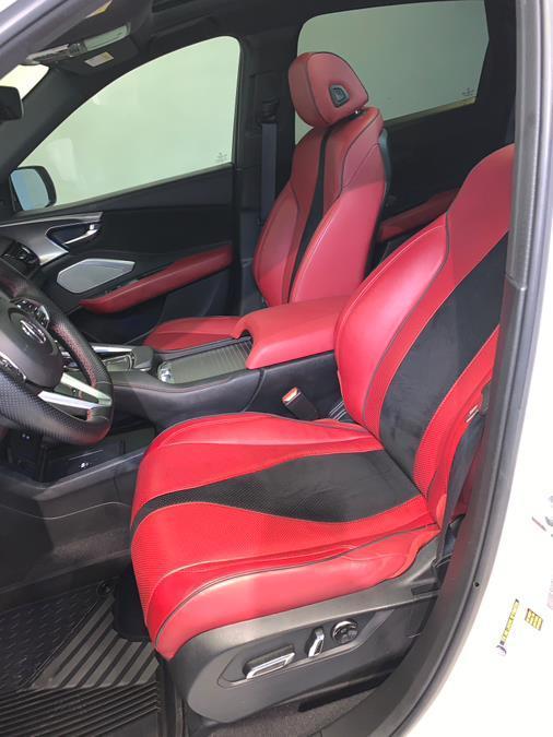 used 2023 Acura RDX car, priced at $36,977