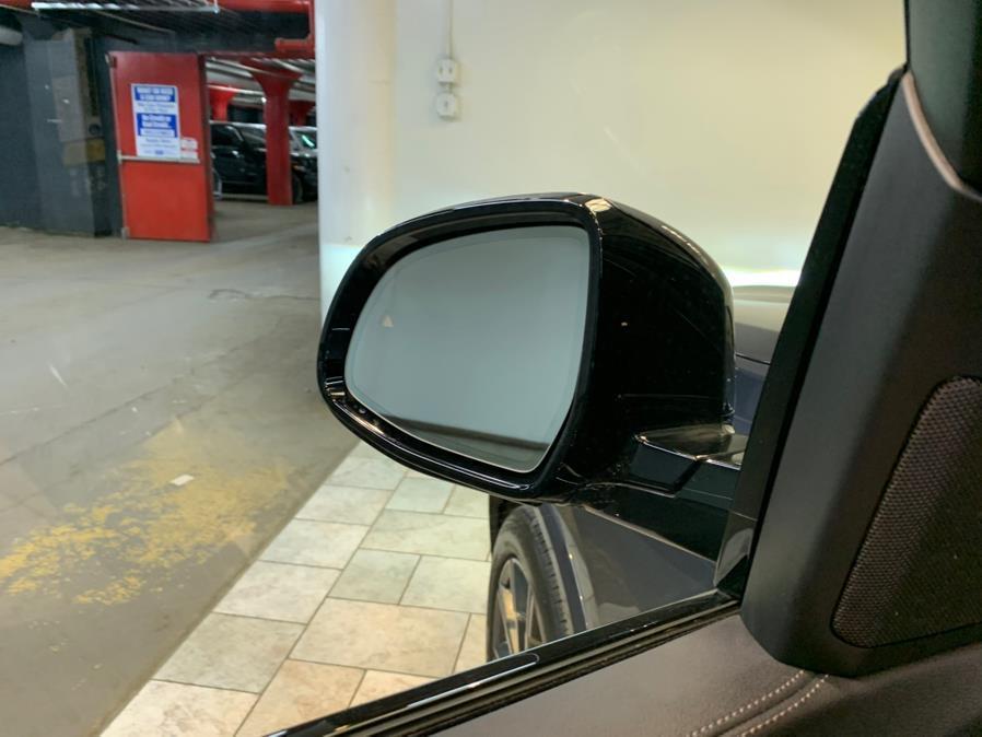 used 2022 BMW X5 car, priced at $47,477