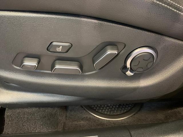 used 2023 Genesis GV70 car, priced at $42,477