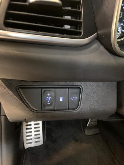 used 2022 Genesis G70 car, priced at $34,477