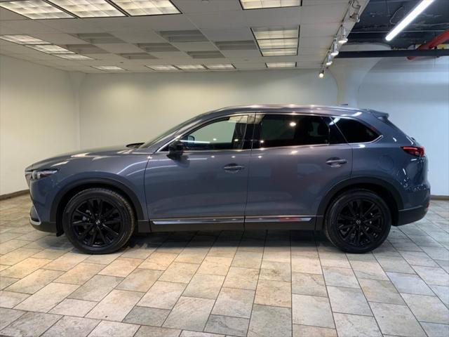 used 2023 Mazda CX-9 car, priced at $30,777