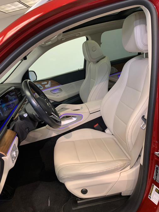 used 2021 Mercedes-Benz GLE 350 car, priced at $34,977