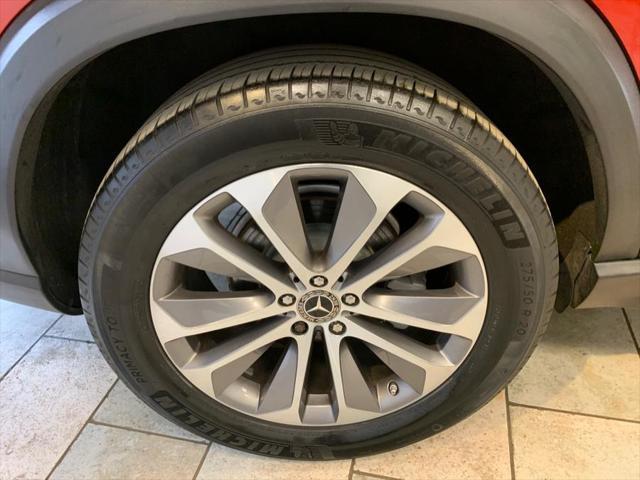 used 2021 Mercedes-Benz GLE 350 car, priced at $34,977