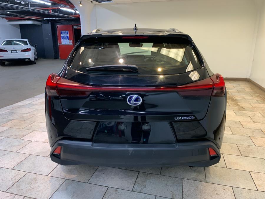used 2022 Lexus UX 250h car, priced at $31,777