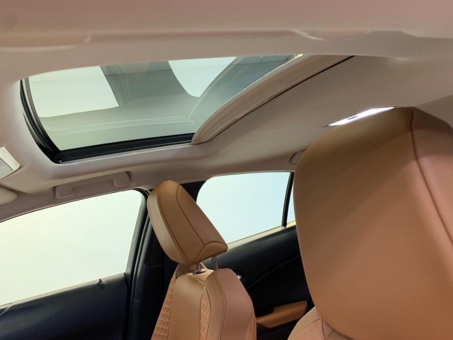 used 2022 Lexus UX 250h car, priced at $31,777