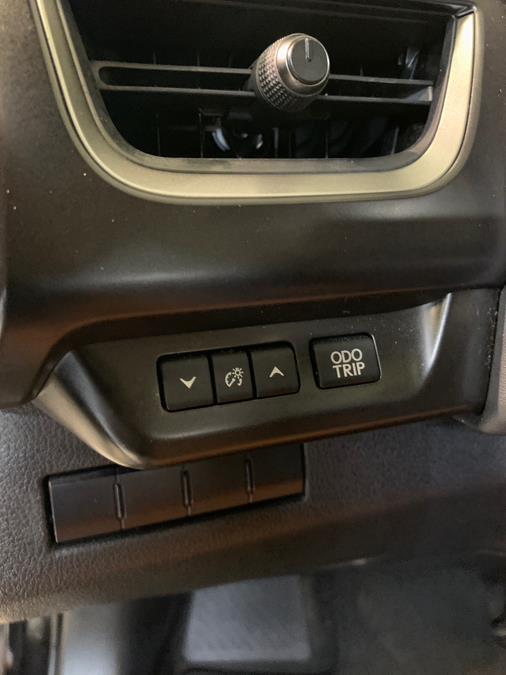 used 2022 Lexus UX 250h car, priced at $31,777