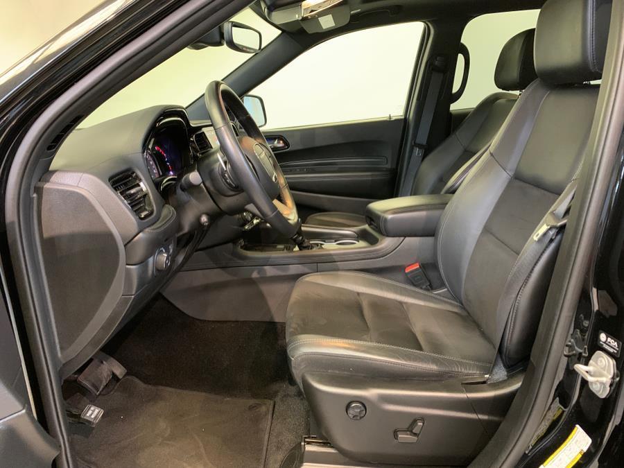 used 2022 Dodge Durango car, priced at $31,777