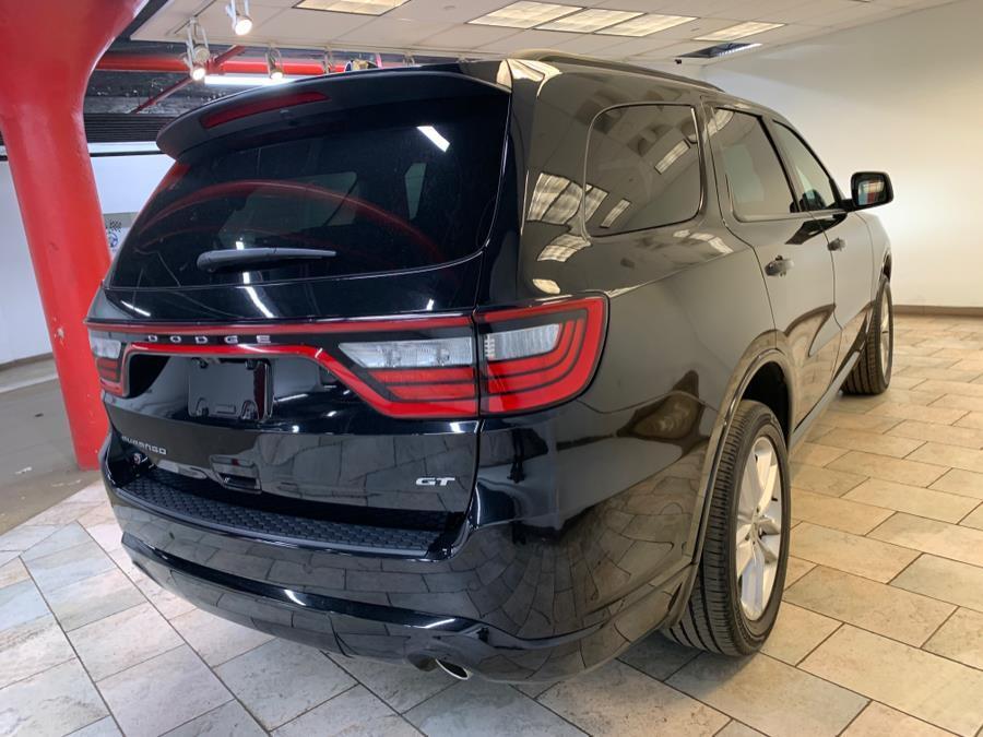 used 2022 Dodge Durango car, priced at $31,777