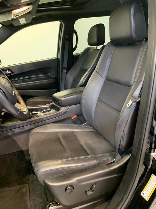 used 2022 Dodge Durango car, priced at $31,777