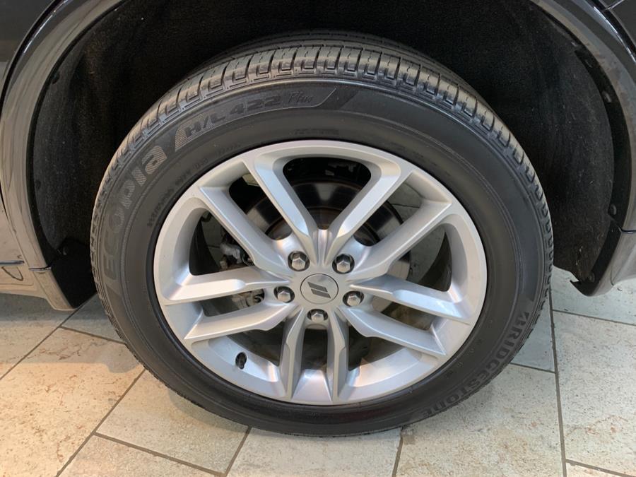 used 2022 Dodge Durango car, priced at $31,777
