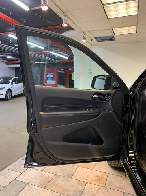 used 2022 Dodge Durango car, priced at $31,777