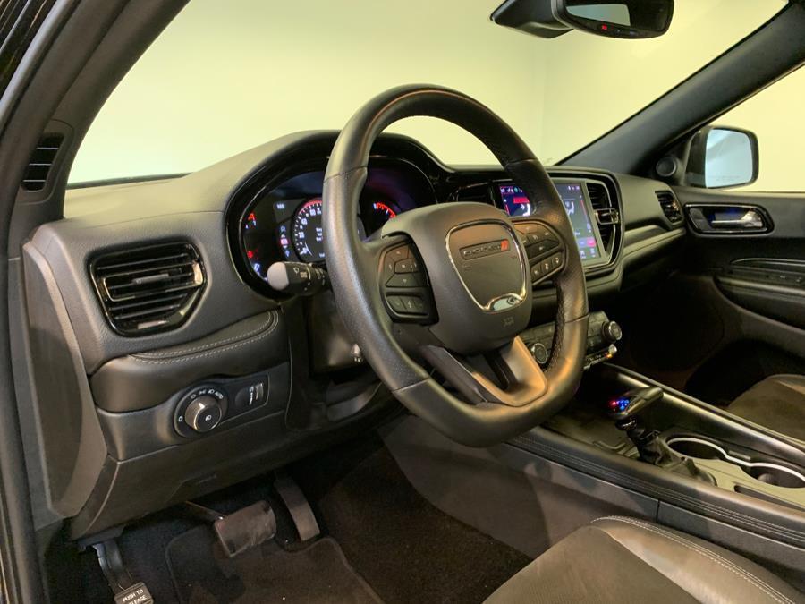 used 2022 Dodge Durango car, priced at $31,777