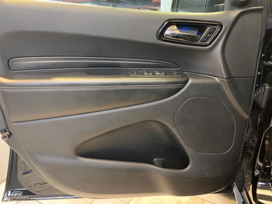 used 2022 Dodge Durango car, priced at $31,777