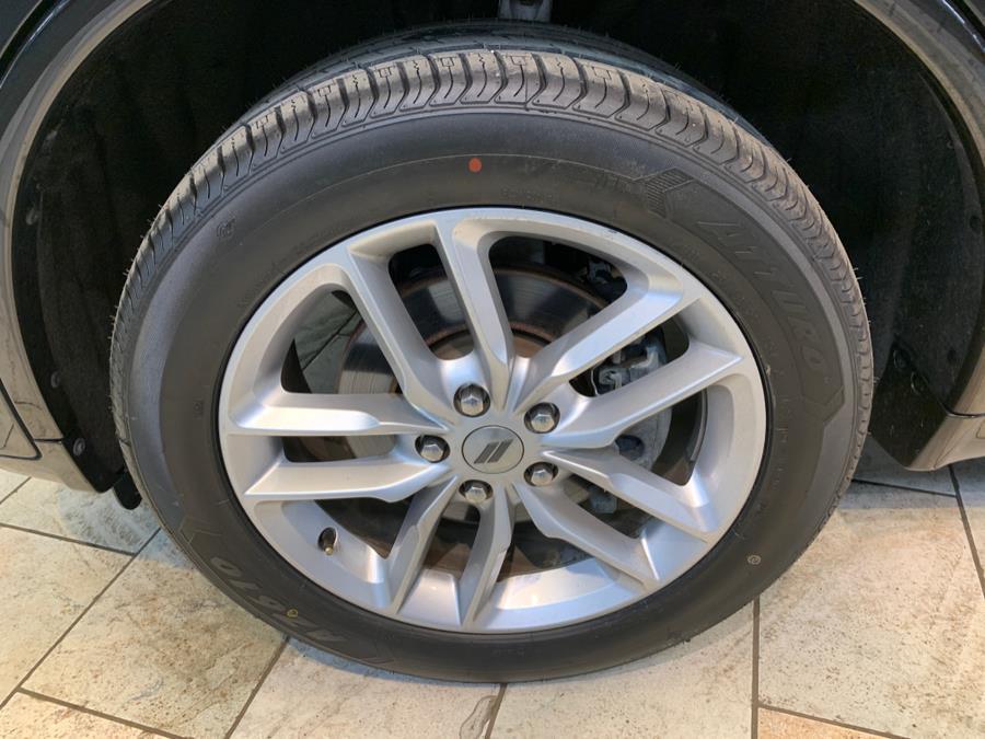 used 2022 Dodge Durango car, priced at $31,777