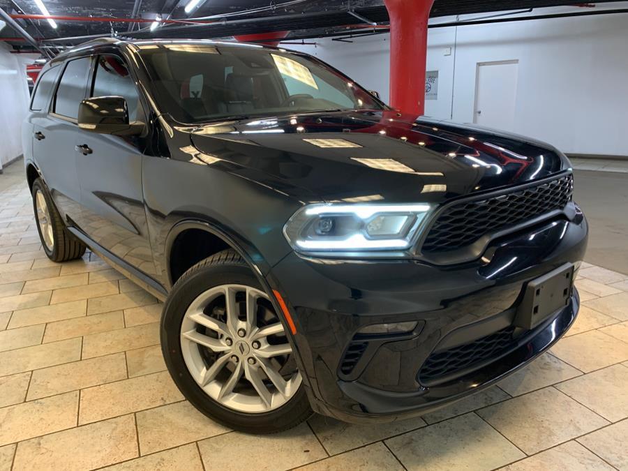 used 2022 Dodge Durango car, priced at $31,777