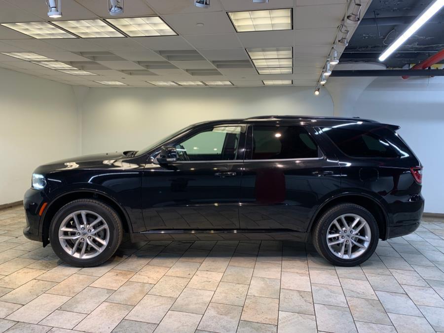 used 2022 Dodge Durango car, priced at $31,777