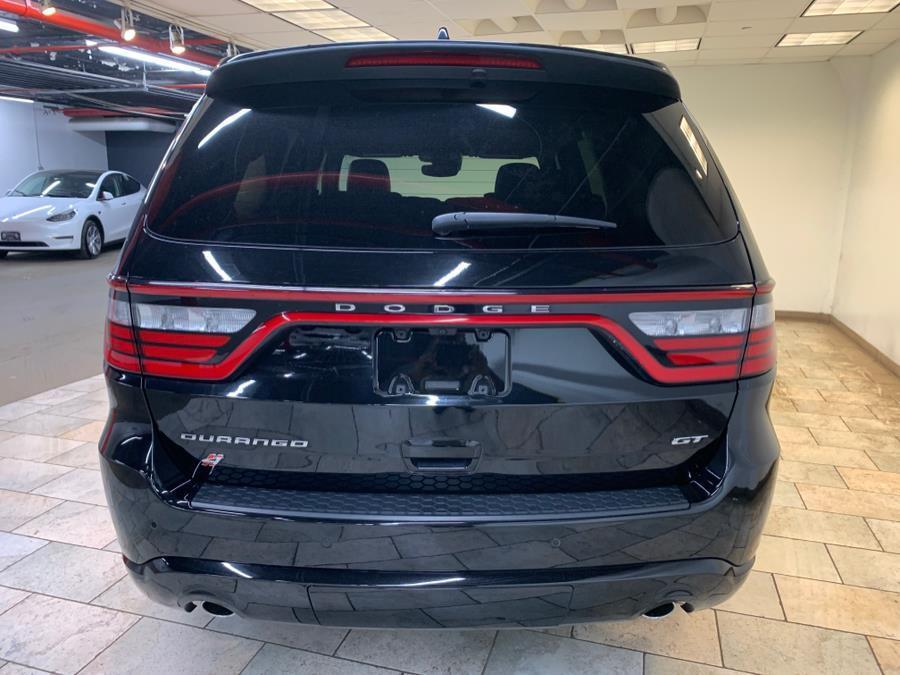 used 2022 Dodge Durango car, priced at $31,777