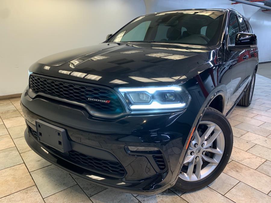 used 2022 Dodge Durango car, priced at $31,777