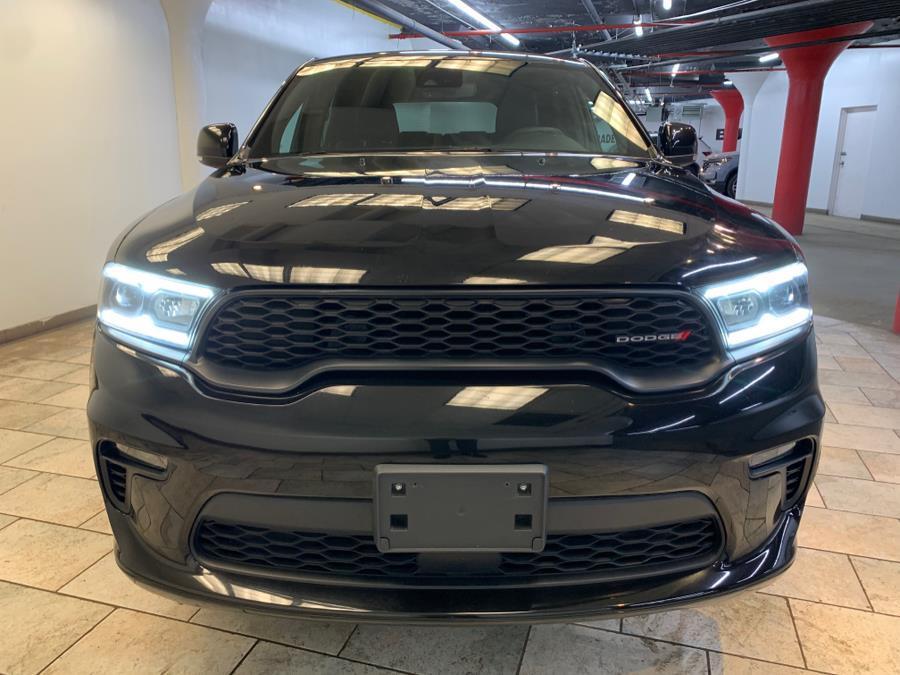 used 2022 Dodge Durango car, priced at $31,777